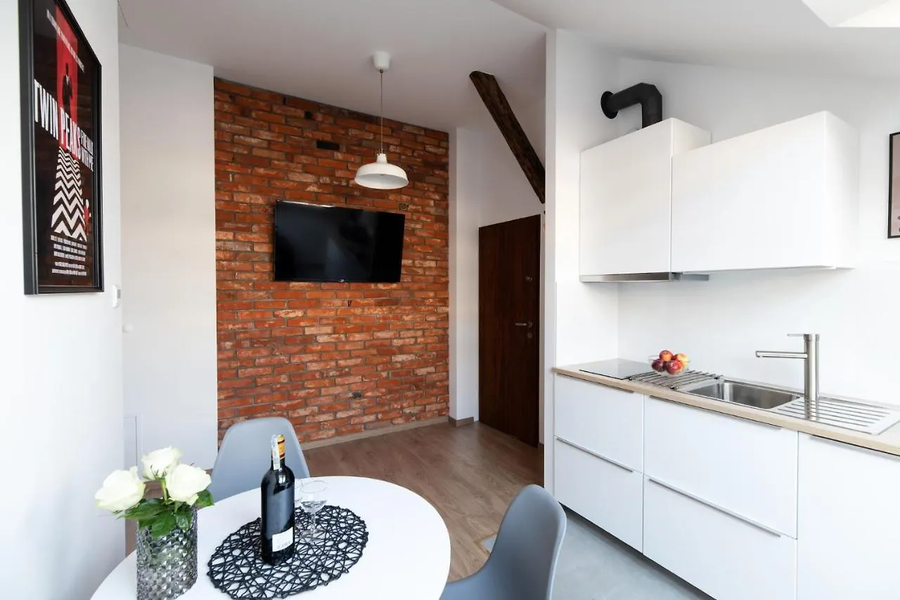 Neo Sky Apartment, Free Parking, 15 Min Walk Old Town&Kazimierz - By Homelike Krakow 0*,  Poland